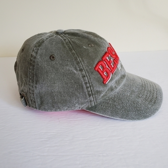 Vintage Spain Besalú Unisex Hat - Picture 4 of 7